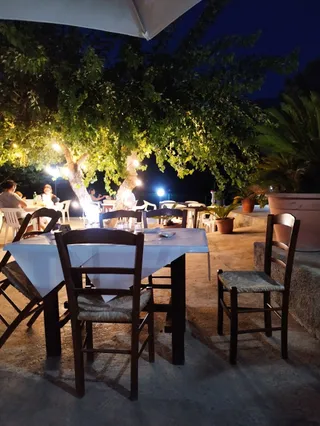 Trattoria da Nino