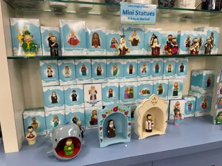 Central Catholic Bookshop