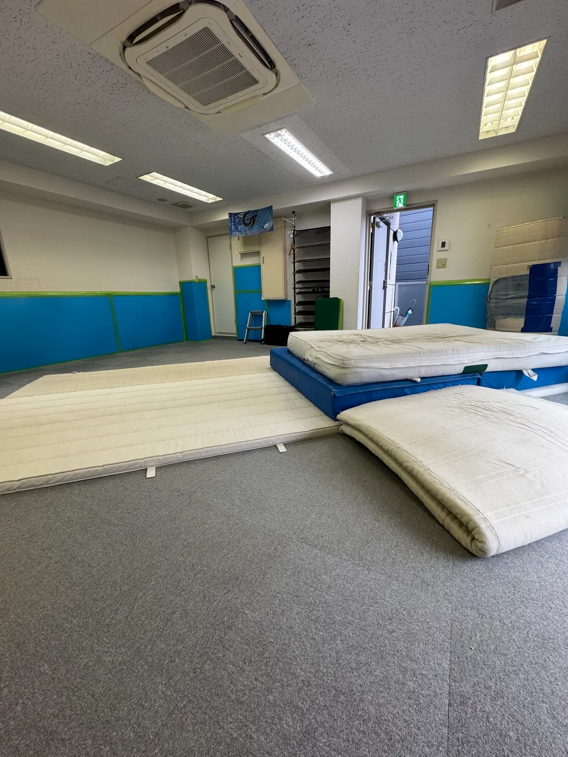 バク転スクールGRANT 鷺沼校