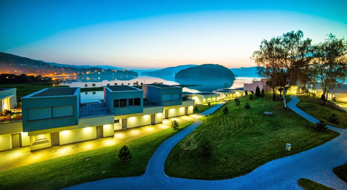 Lemon Resort Spa
