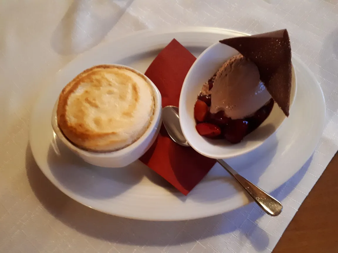 Hugenhof Restaurant & Landhaus