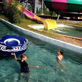 Samui Water Park