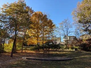 Hal Warheim Park