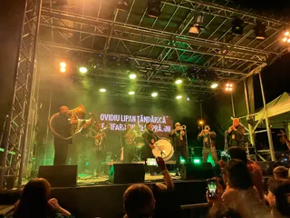 Grădina Uranus