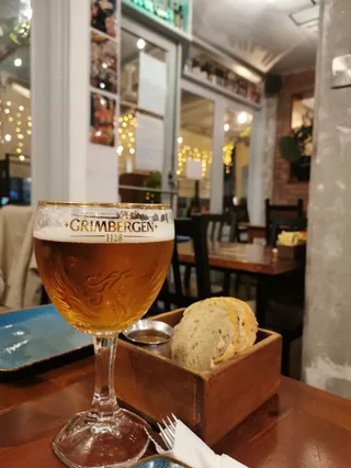 Bono Bar & Restaurant