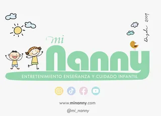Mi Nanny & Mn Shop by Mi Nanny