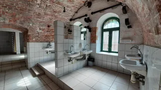 Twierdza Toruń Fort IV