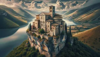 Historical-Sacred