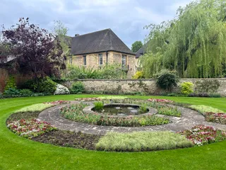 Christ Church Meadow
