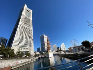 Nippon Maru Memorial Park