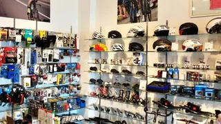 Siam Bike Tours & Road Bike Rentals