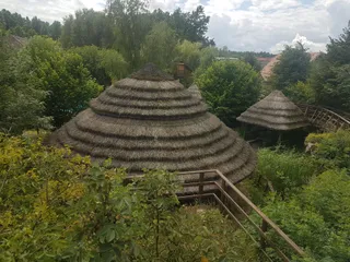 Ziołowy Zakątek