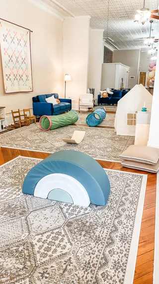River Haven | For Families + Friends