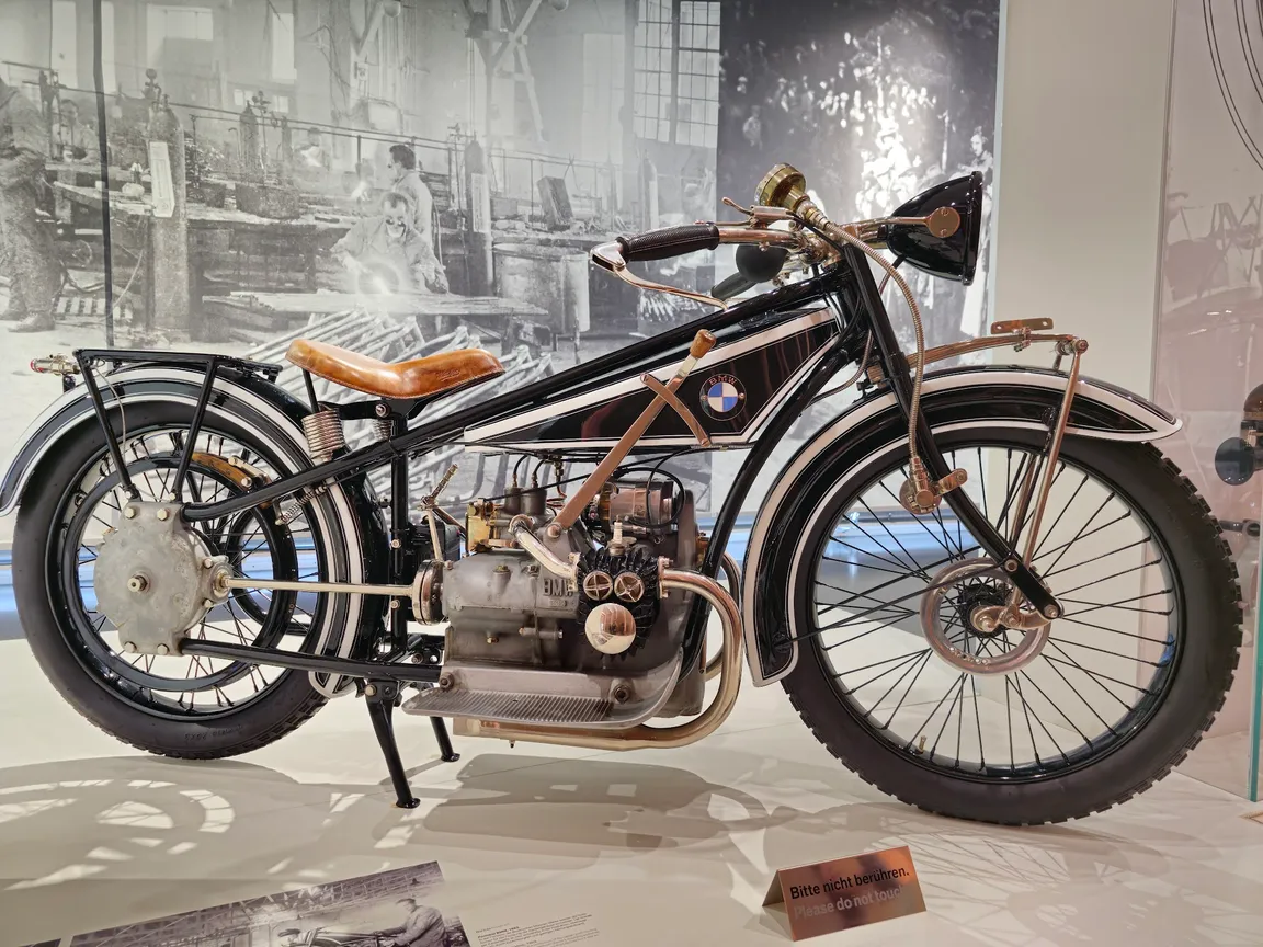 BMW Museum