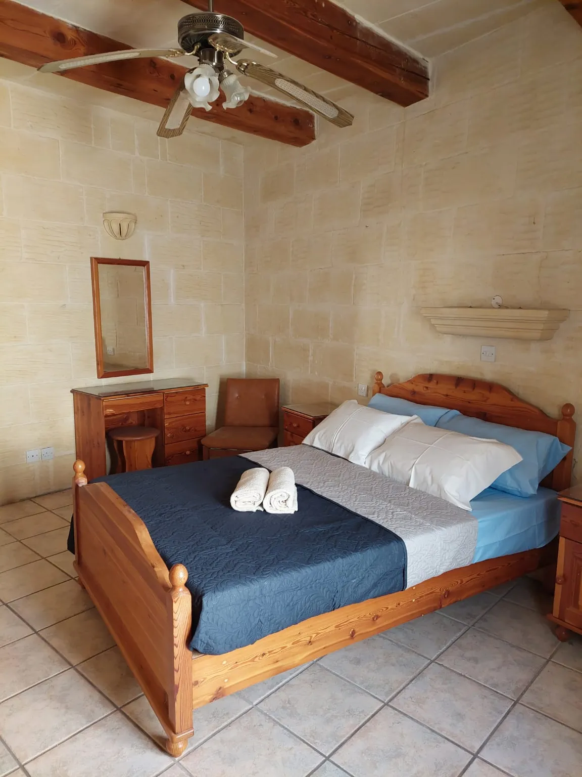 Ta Pawlu Farmhouse