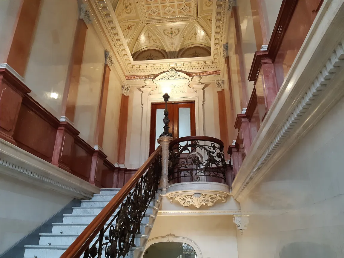 Muzeum Sztuki w Łodzi MS1