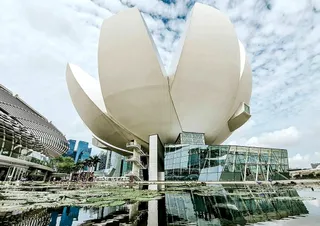 ArtScience Museum