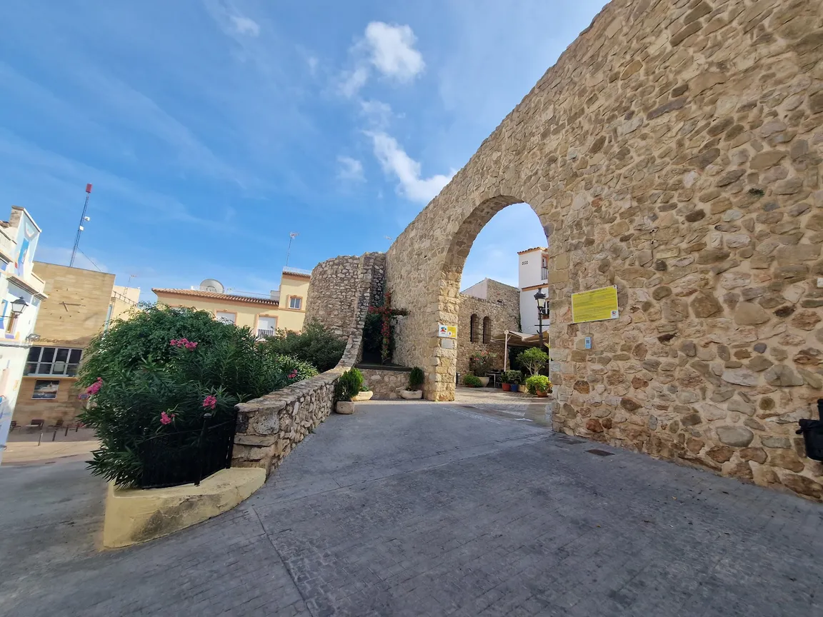 Torreó de la Peça