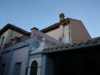 antica casa del vino Saddi Grippo