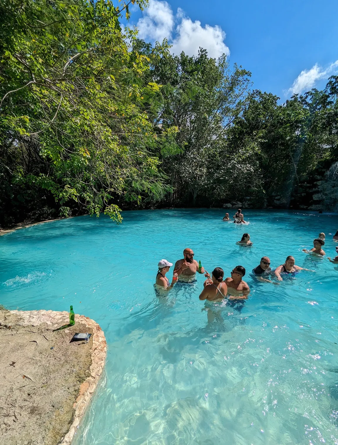 Bavaro Adventure Park | Punta Cana Tours & Excursions