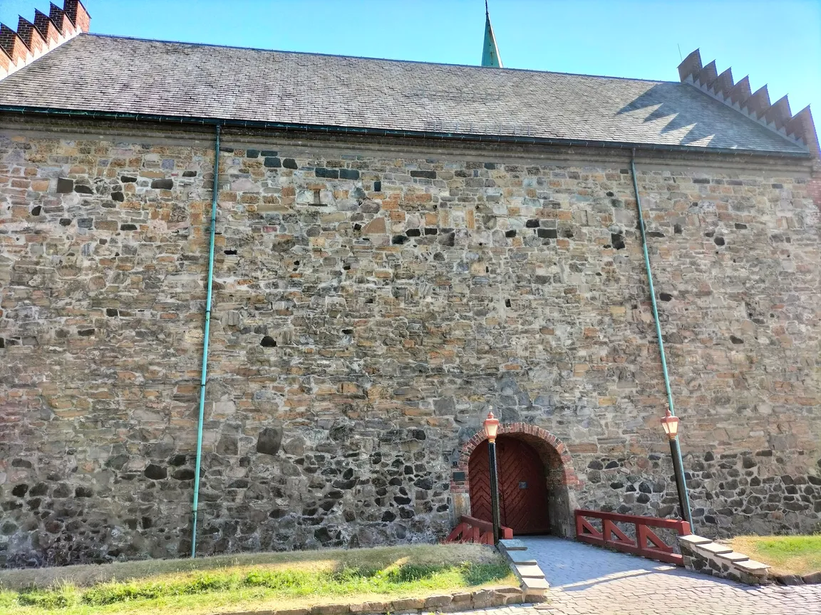 Norway Resistance Museum