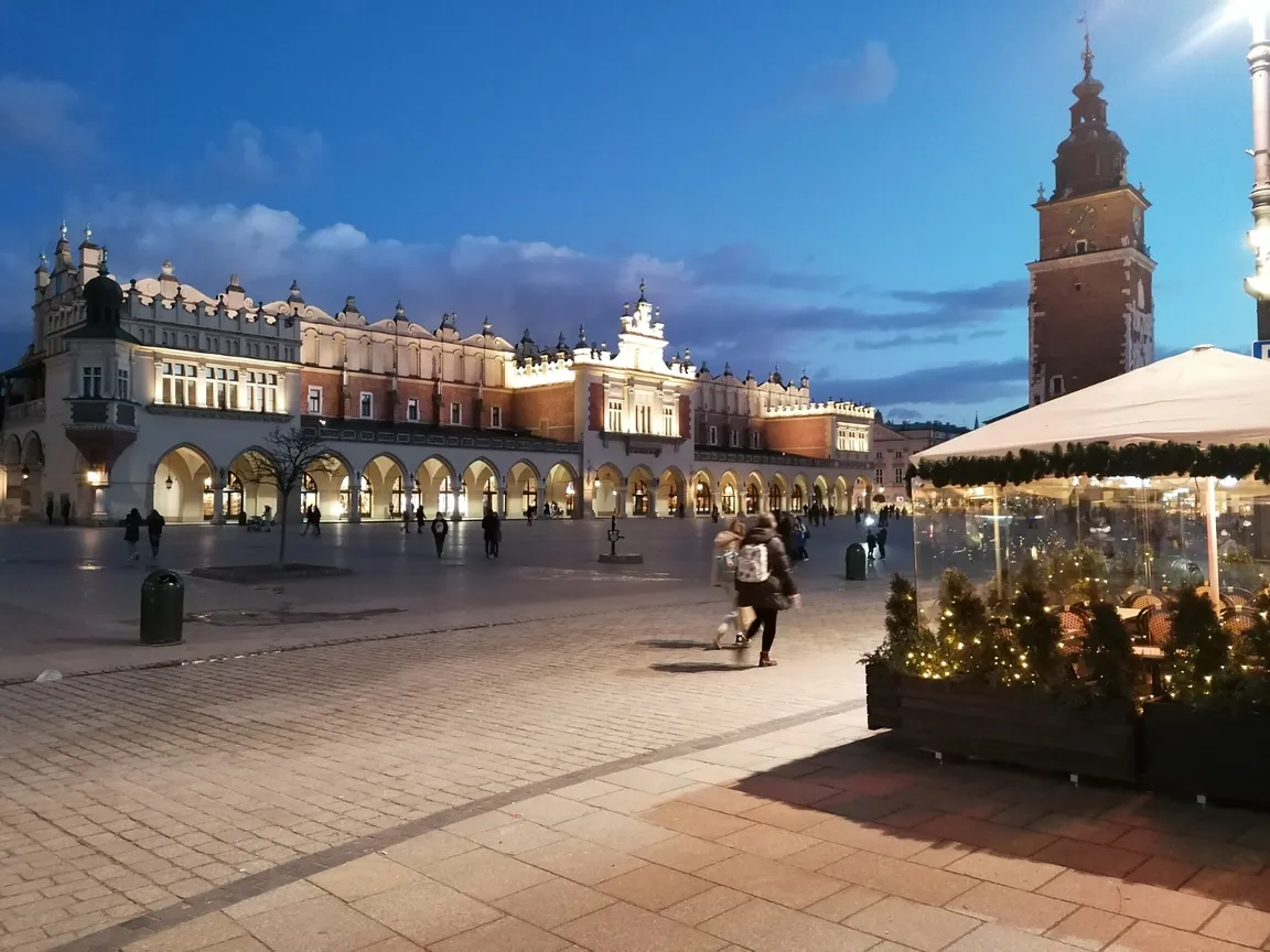 Rynek Główny