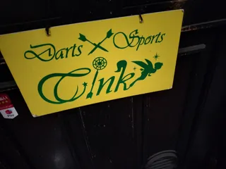 Darts & Sports Tink