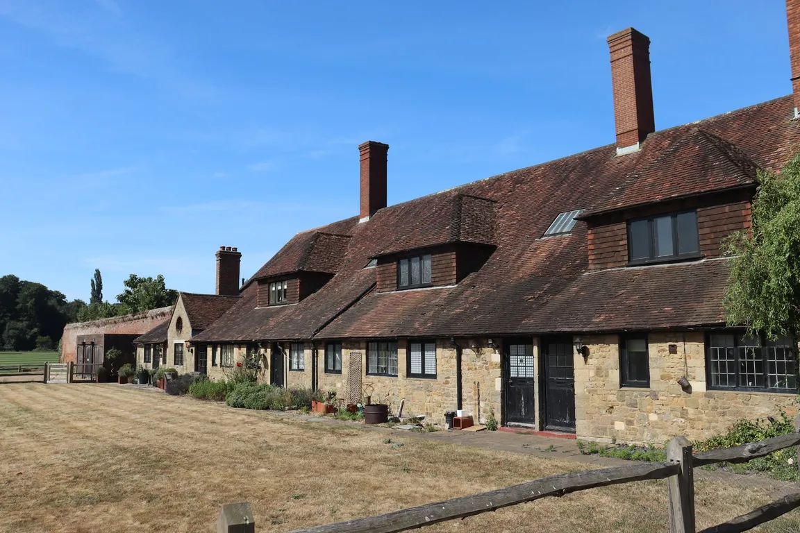Cowdray Ruins