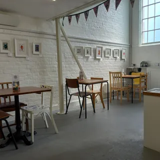 City Arts Newbury
