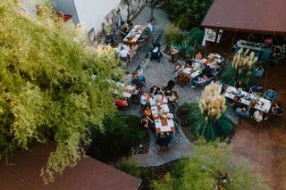 Casa Bunicii 1