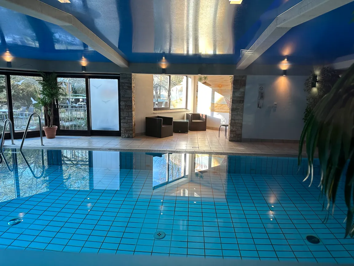 Hotel Kainsbacher Mühle