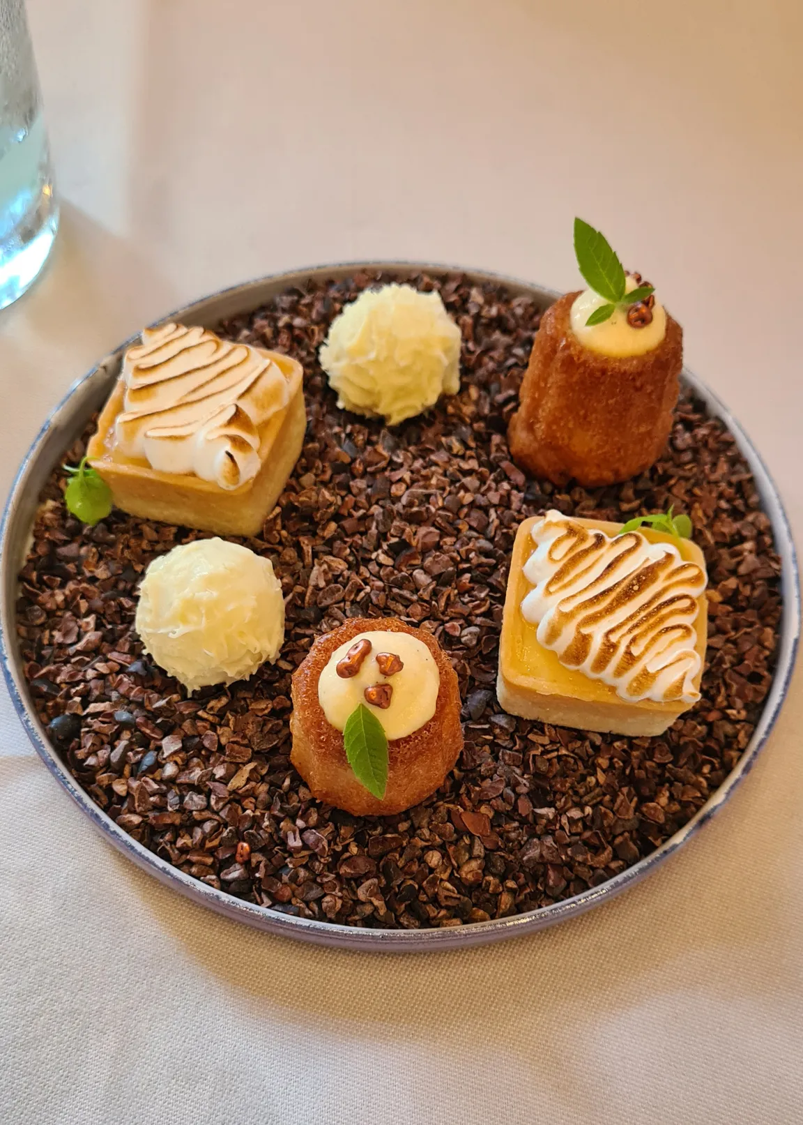 Restaurant kochZIMMER - Potsdam