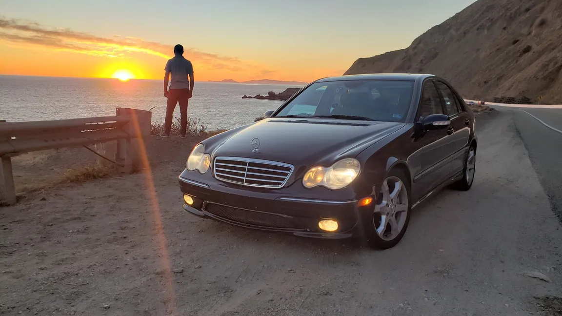 Pacific Coast Highway