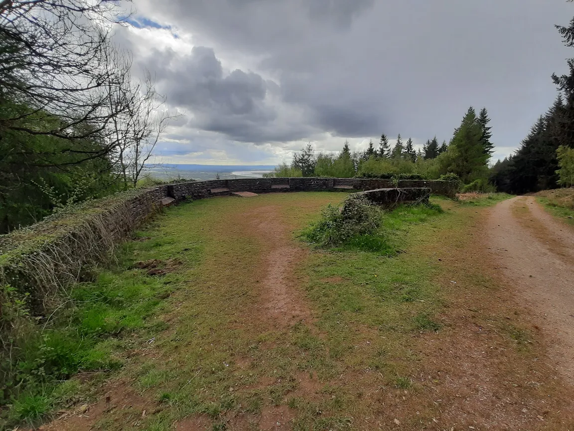 Blaize Bailey Viewpoint