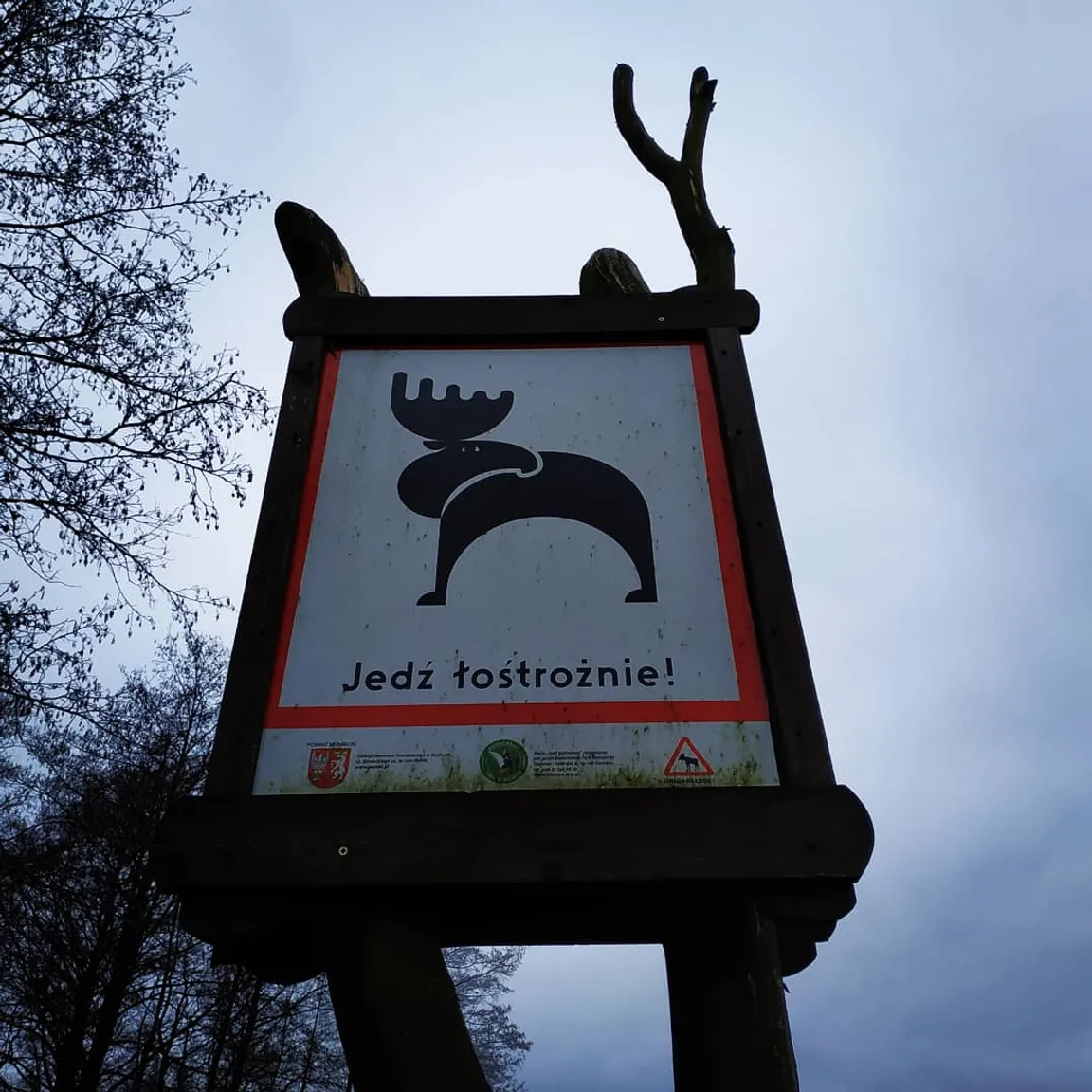 Ścieżka „Długa Luka”