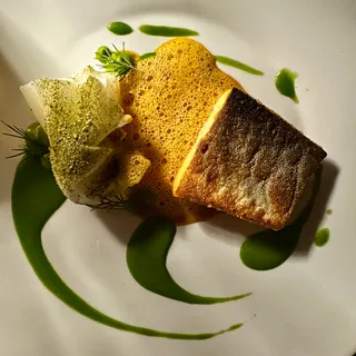 Restaurant Anglerstuben