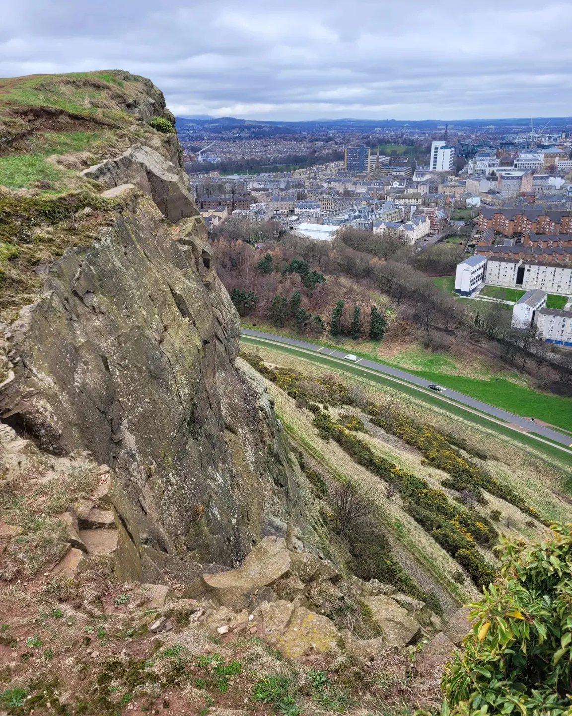 Arthur's Seat