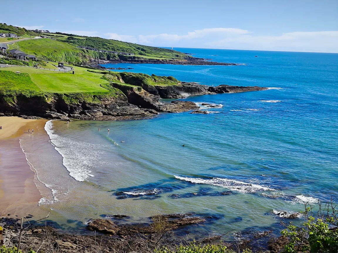 South Devon National Landscape