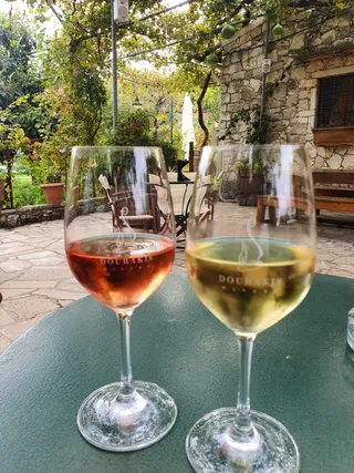 Dourakis Winery