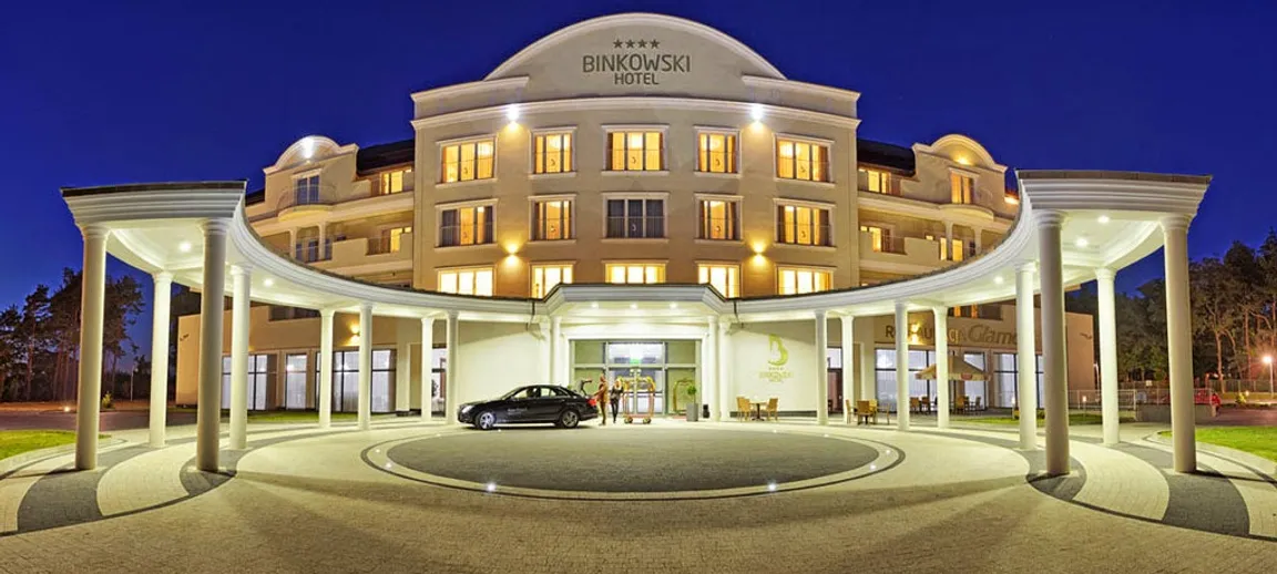 Binkowski Hotel