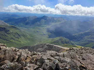 Ben Nevis