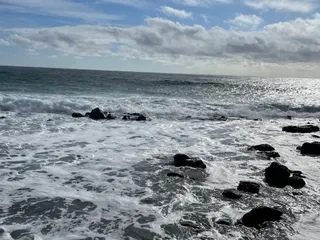 Playa Valle Gran Rey