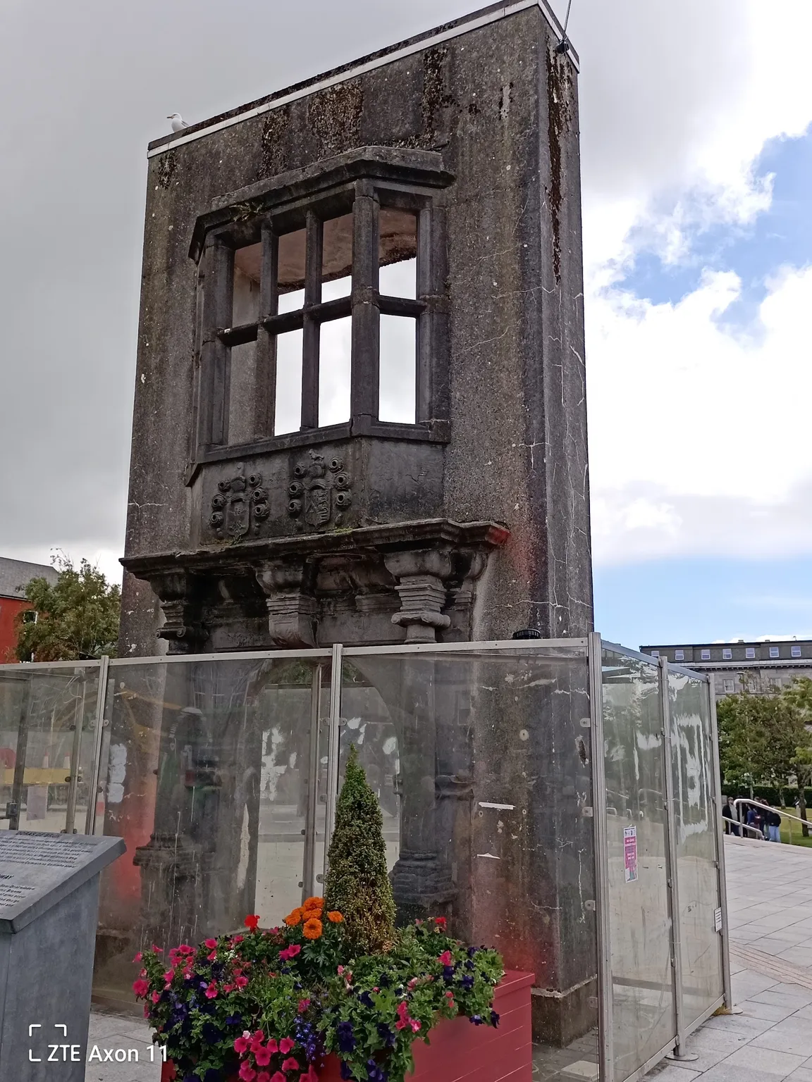 Eyre Square