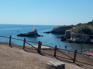 Grotta del Canale