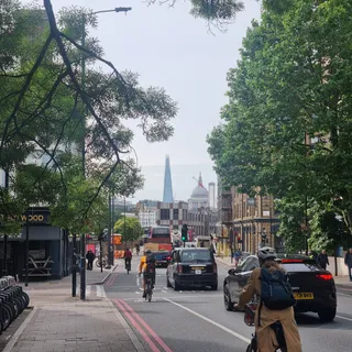 The Piano Works - Farringdon