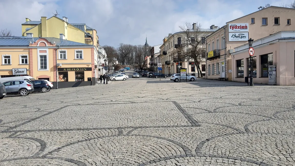 Plac dr. E. Łuczkowskiego