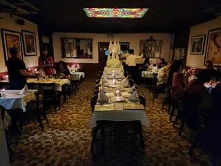 John's of 12th Street