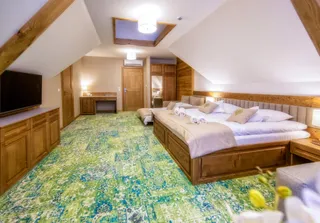 Hotel Gold Zakopane & SPA