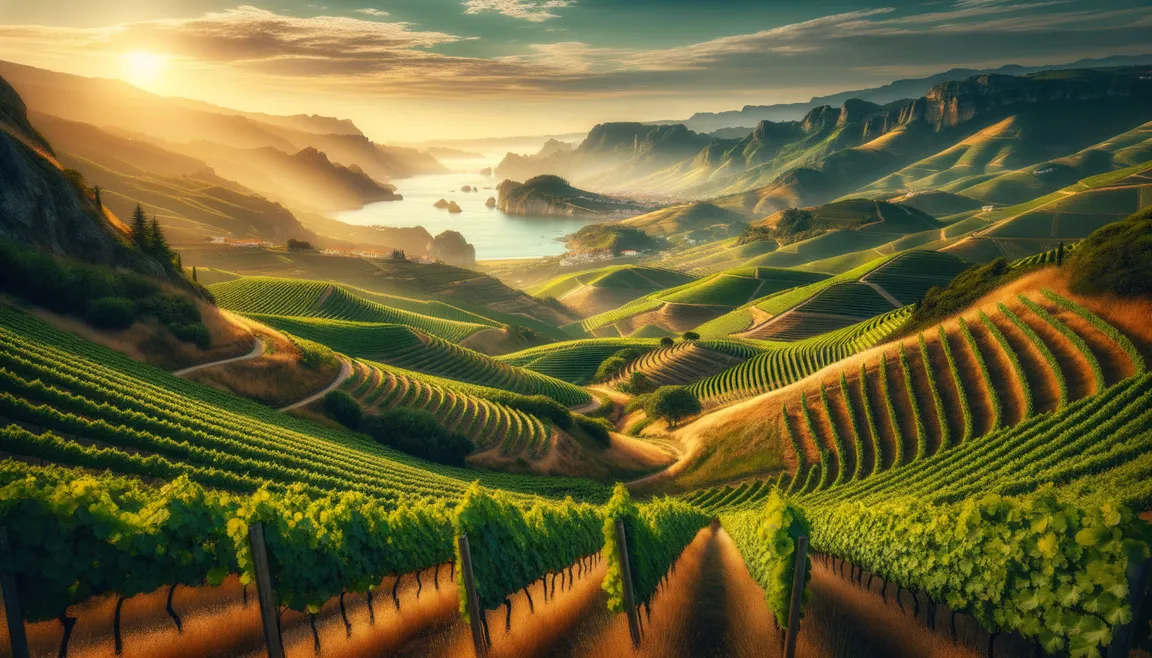 Enotourism: a worthwhile taste of the Arrábida region in Portugal