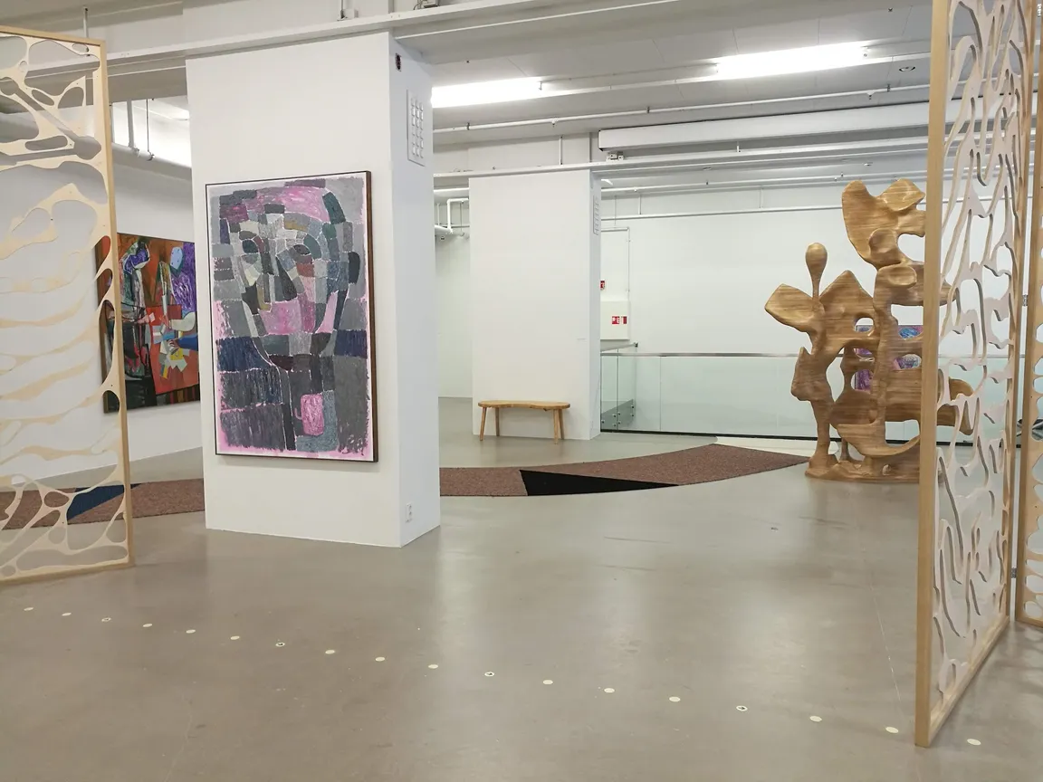 Kunsthall Trondheim